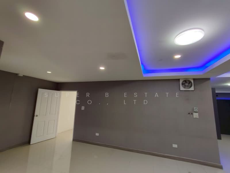 ตึกเเถวช่องนนทรี, Bangkok, นาราธิวาส, Chong Nonsi, Yan Nawa, Bangkok, , 420 sqm, Shophouse For Rent, by Super B Estate Co., Ltd, 500356134 - DDproperty.com