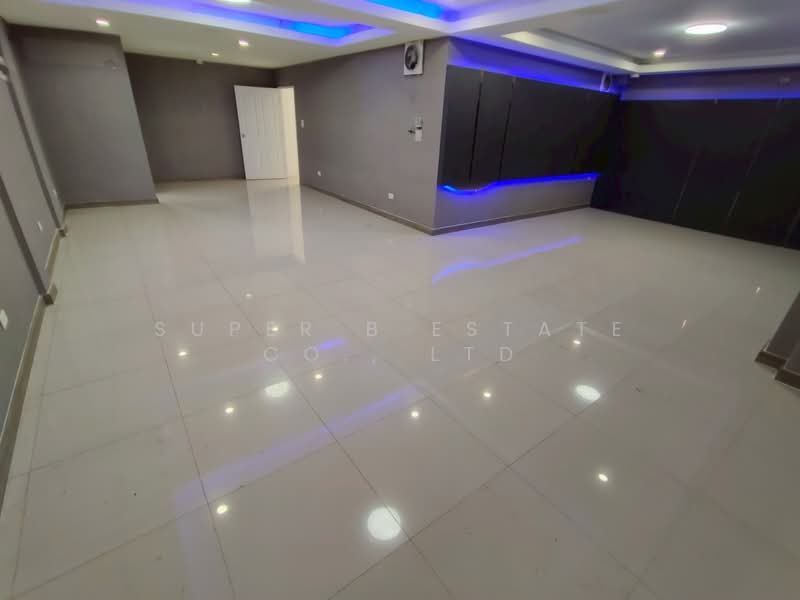 ตึกเเถวช่องนนทรี, Bangkok, นาราธิวาส, Chong Nonsi, Yan Nawa, Bangkok, , 420 sqm, Shophouse For Rent, by Super B Estate Co., Ltd, 500356134 - DDproperty.com