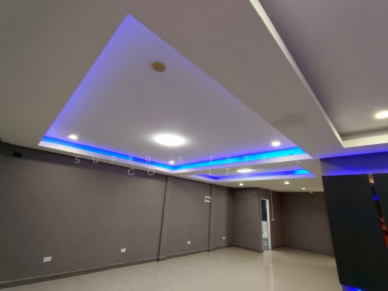 ตึกเเถวช่องนนทรี, Bangkok, นาราธิวาส, Chong Nonsi, Yan Nawa, Bangkok, , 420 sqm, Shophouse For Rent, by Super B Estate Co., Ltd, 500356134 - DDproperty.com