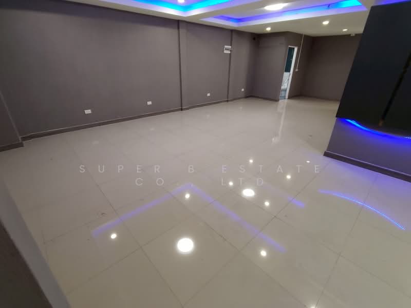 ตึกเเถวช่องนนทรี, Bangkok, นาราธิวาส, Chong Nonsi, Yan Nawa, Bangkok, , 420 sqm, Shophouse For Rent, by Super B Estate Co., Ltd, 500356134 - DDproperty.com