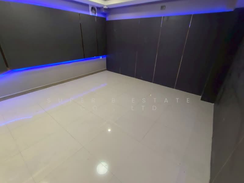 ตึกเเถวช่องนนทรี, Bangkok, นาราธิวาส, Chong Nonsi, Yan Nawa, Bangkok, , 420 sqm, Shophouse For Rent, by Super B Estate Co., Ltd, 500356134 - DDproperty.com