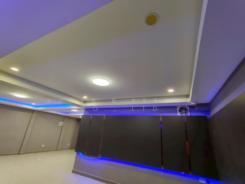 ตึกเเถวช่องนนทรี, Bangkok, นาราธิวาส, Chong Nonsi, Yan Nawa, Bangkok, , 420 sqm, Shophouse For Rent, by Super B Estate Co., Ltd, 500356134 - DDproperty.com