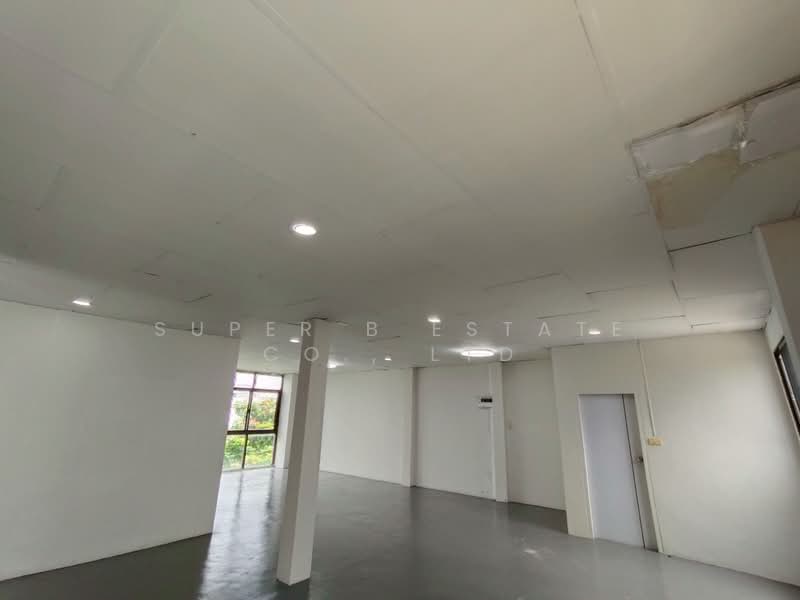 ตึกเเถวช่องนนทรี, Bangkok, นาราธิวาส, Chong Nonsi, Yan Nawa, Bangkok, , 420 sqm, Shophouse For Rent, by Super B Estate Co., Ltd, 500356134 - DDproperty.com
