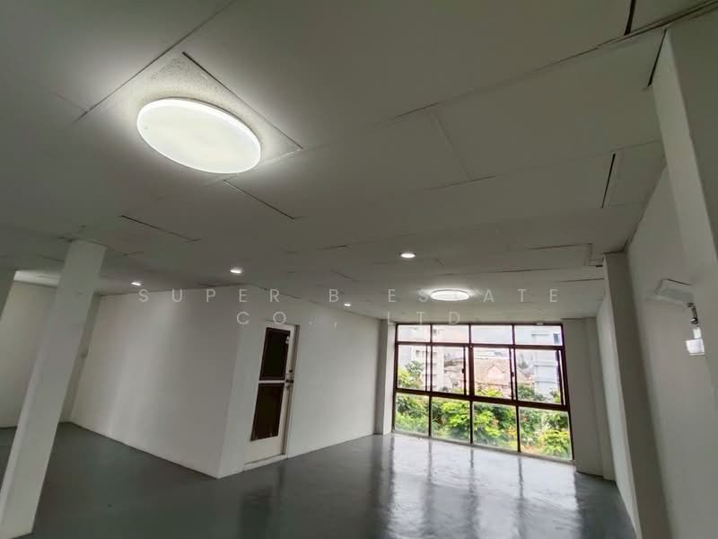 ตึกเเถวช่องนนทรี, Bangkok, นาราธิวาส, Chong Nonsi, Yan Nawa, Bangkok, , 420 sqm, Shophouse For Rent, by Super B Estate Co., Ltd, 500356134 - DDproperty.com