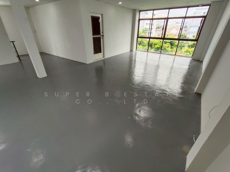 ตึกเเถวช่องนนทรี, Bangkok, นาราธิวาส, Chong Nonsi, Yan Nawa, Bangkok, , 420 sqm, Shophouse For Rent, by Super B Estate Co., Ltd, 500356134 - DDproperty.com
