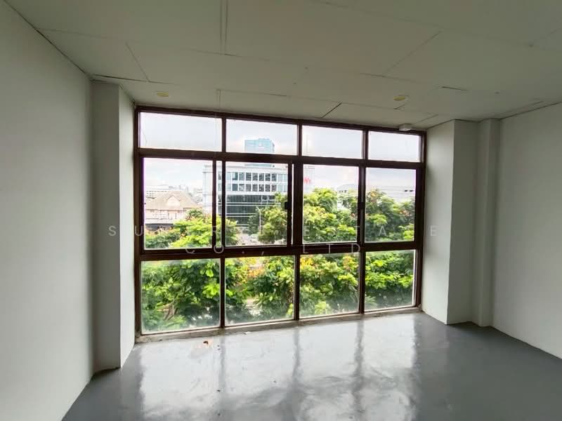 ตึกเเถวช่องนนทรี, Bangkok, นาราธิวาส, Chong Nonsi, Yan Nawa, Bangkok, , 420 sqm, Shophouse For Rent, by Super B Estate Co., Ltd, 500356134 - DDproperty.com