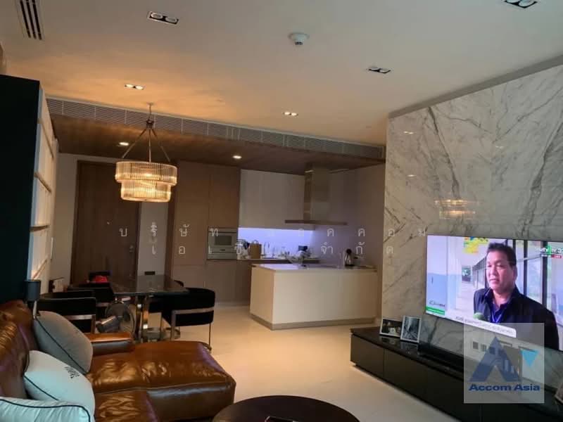 185 Rajadamri, Bangkok, 185 Rajadamri Road, Lumphini, Pathum Wan, Bangkok, 2 Bedrooms, 103 sqm, Condo For Rent, by บริษัท แอคคอม เอเซีย จำกัด, 500356135 - DDproperty.com