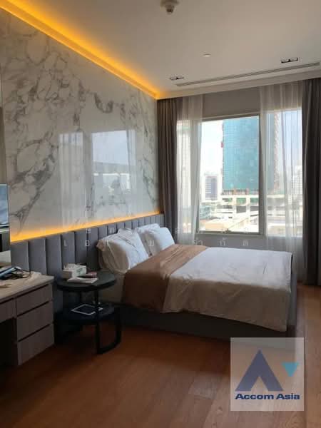 185 Rajadamri, Bangkok, 185 Rajadamri Road, Lumphini, Pathum Wan, Bangkok, 2 Bedrooms, 103 sqm, Condo For Rent, by บริษัท แอคคอม เอเซีย จำกัด, 500356135 - DDproperty.com