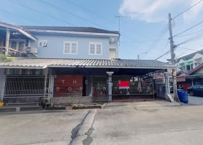 ขาย - หมู่บ้านทวีทอง5 เทพารักษ์ สมุทรปราการ, สมุทรปราการ