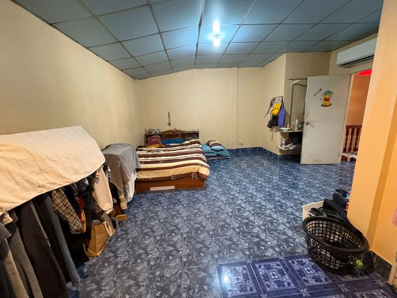 หมู่บ้านทวีทอง5 เทพารักษ์ สมุทรปราการ, Samut Prakan, Bang Muang Mai, Muang Samut Prakarn, Samut Prakan, 2 Bedrooms, 150 sqm, Townhouse For Sale, by The Best Property ติ๋ว, 500356136 - DDproperty.com