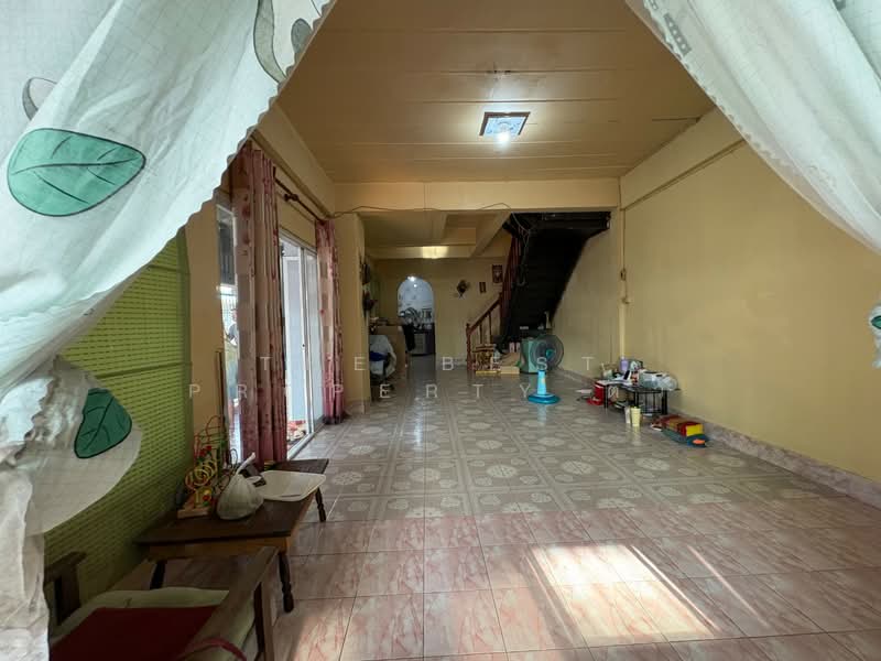 หมู่บ้านทวีทอง5 เทพารักษ์ สมุทรปราการ, Samut Prakan, Bang Muang Mai, Muang Samut Prakarn, Samut Prakan, 2 Bedrooms, 150 sqm, Townhouse For Sale, by The Best Property ติ๋ว, 500356136 - DDproperty.com