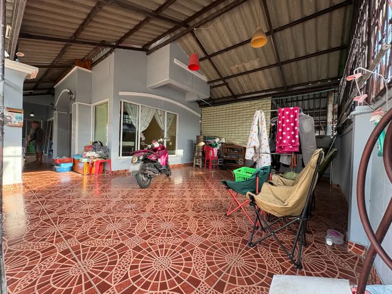 หมู่บ้านทวีทอง5 เทพารักษ์ สมุทรปราการ, Samut Prakan, Bang Muang Mai, Muang Samut Prakarn, Samut Prakan, 2 Bedrooms, 150 sqm, Townhouse For Sale, by The Best Property ติ๋ว, 500356136 - DDproperty.com