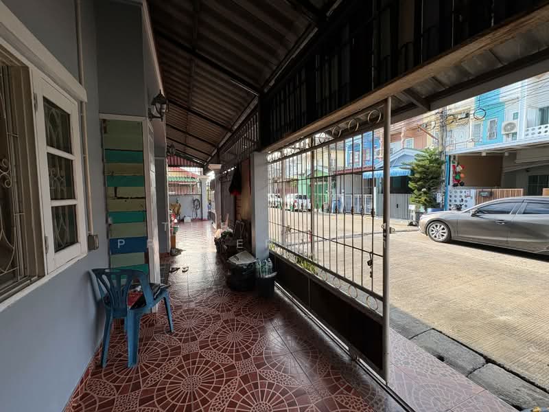 หมู่บ้านทวีทอง5 เทพารักษ์ สมุทรปราการ, สมุทรปราการ, บางเมืองใหม่, เมืองสมุทรปราการ, สมุทรปราการ, 150 ตร.ม., ทาวน์เฮ้าส์ ขาย, โดย The Best Property ติ๋ว, 500356136 - DDproperty.com