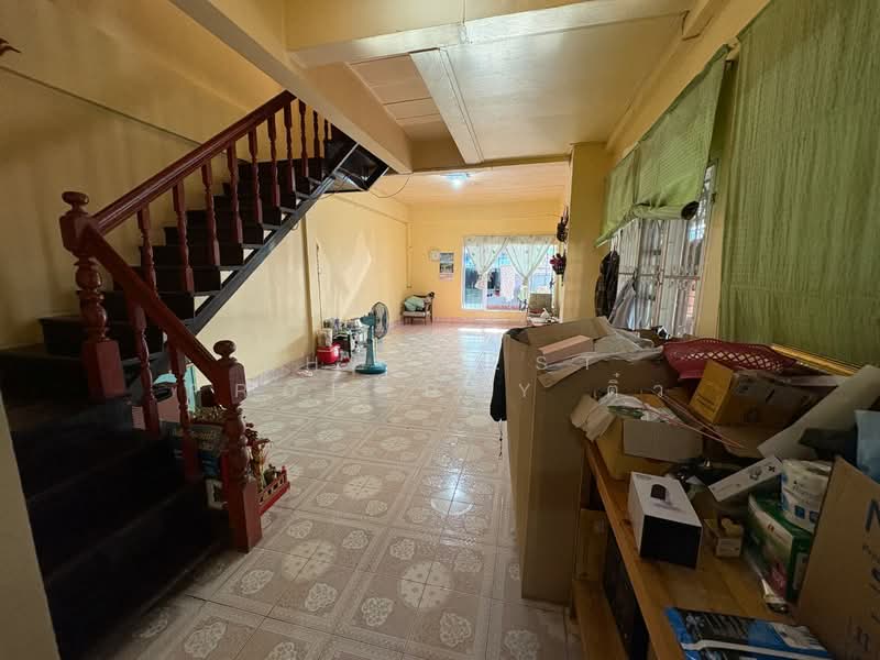 หมู่บ้านทวีทอง5 เทพารักษ์ สมุทรปราการ, Samut Prakan, Bang Muang Mai, Muang Samut Prakarn, Samut Prakan, 2 Bedrooms, 150 sqm, Townhouse For Sale, by The Best Property ติ๋ว, 500356136 - DDproperty.com