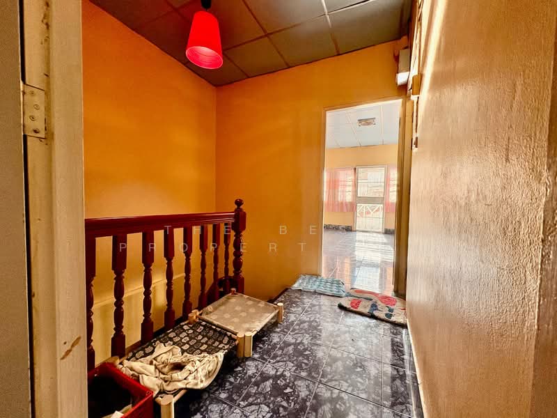 หมู่บ้านทวีทอง5 เทพารักษ์ สมุทรปราการ, Samut Prakan, Bang Muang Mai, Muang Samut Prakarn, Samut Prakan, 2 Bedrooms, 150 sqm, Townhouse For Sale, by The Best Property ติ๋ว, 500356136 - DDproperty.com