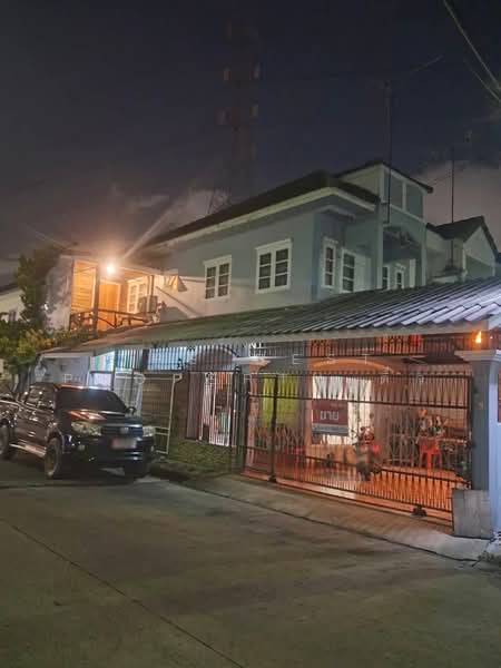 หมู่บ้านทวีทอง5 เทพารักษ์ สมุทรปราการ, สมุทรปราการ, บางเมืองใหม่, เมืองสมุทรปราการ, สมุทรปราการ, 150 ตร.ม., ทาวน์เฮ้าส์ ขาย, โดย The Best Property ติ๋ว, 500356136 - DDproperty.com