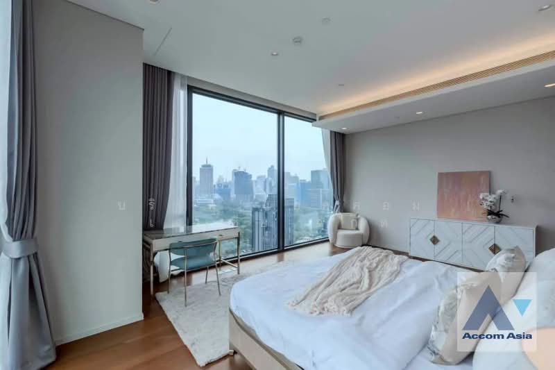 The Residences at Sindhorn Kempinski : เดอะ เรสซิเดนซ์ แอท สินธร เคมปินสกี้, กรุงเทพ, 88 ซอยต้นสน ถนน สารสิน, ลุมพินี, ปทุมวัน, กรุงเทพ, 216 ตร.ม., คอนโด ให้เช่า, โดย บริษัท แอคคอม เอเซีย จำกัด, 500356137 - DDproperty.com