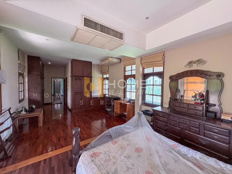 บ้านเทศบาลสงเคราะห์ 2 แยก 10, Bangkok, Lat Yao, Chatuchak, Bangkok, 4 Bedrooms, 280 sqm, Single Detached House For Sale, by HOME Real Estate Service, 500356138 - DDproperty.com