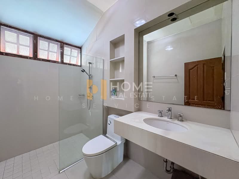 บ้านเทศบาลสงเคราะห์ 2 แยก 10, กรุงเทพ, ลาดยาว, จตุจักร, กรุงเทพ, 280 ตร.ม., บ้านเดี่ยว ขาย, โดย HOME Real Estate Service, 500356138 - DDproperty.com