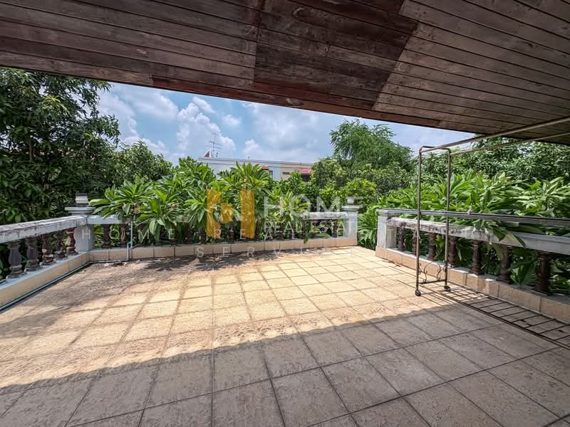 บ้านเทศบาลสงเคราะห์ 2 แยก 10, Bangkok, Lat Yao, Chatuchak, Bangkok, 4 Bedrooms, 280 sqm, Single Detached House For Sale, by HOME Real Estate Service, 500356138 - DDproperty.com