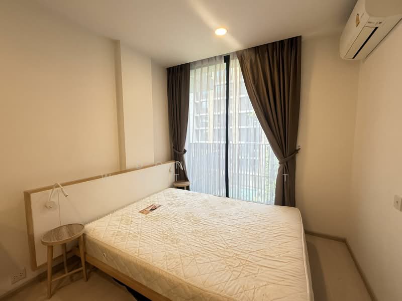 Noble Ambience Sukhumvit 42 : โนเบิล แอมเบียนส์ สุขุมวิท 42, กรุงเทพ, 55 ซอยสุขชัย, คลองตัน, คลองเตย, กรุงเทพ, 38 ตร.ม., คอนโด ให้เช่า, โดย Dontida Wisetphanit, 500356139 - DDproperty.com