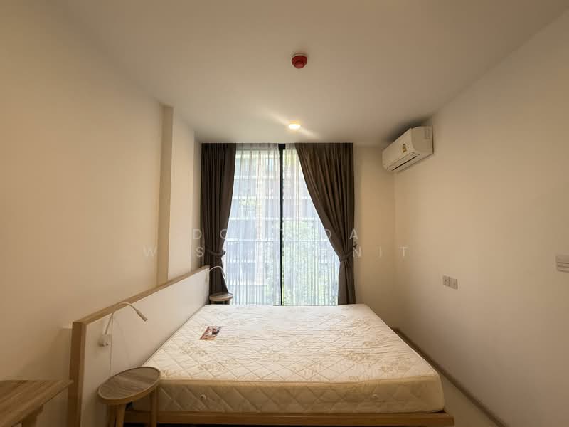 Noble Ambience Sukhumvit 42 : โนเบิล แอมเบียนส์ สุขุมวิท 42, กรุงเทพ, 55 ซอยสุขชัย, คลองตัน, คลองเตย, กรุงเทพ, 38 ตร.ม., คอนโด ให้เช่า, โดย Dontida Wisetphanit, 500356139 - DDproperty.com