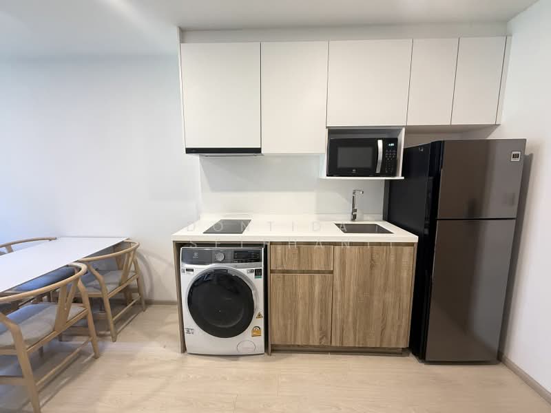Noble Ambience Sukhumvit 42, Bangkok, 55 Suk Chai Alley, Khong Tan, Khlong Toei, Bangkok, 1 Bedroom, 38 sqm, Condo For Rent, by Dontida Wisetphanit, 500356139 - DDproperty.com