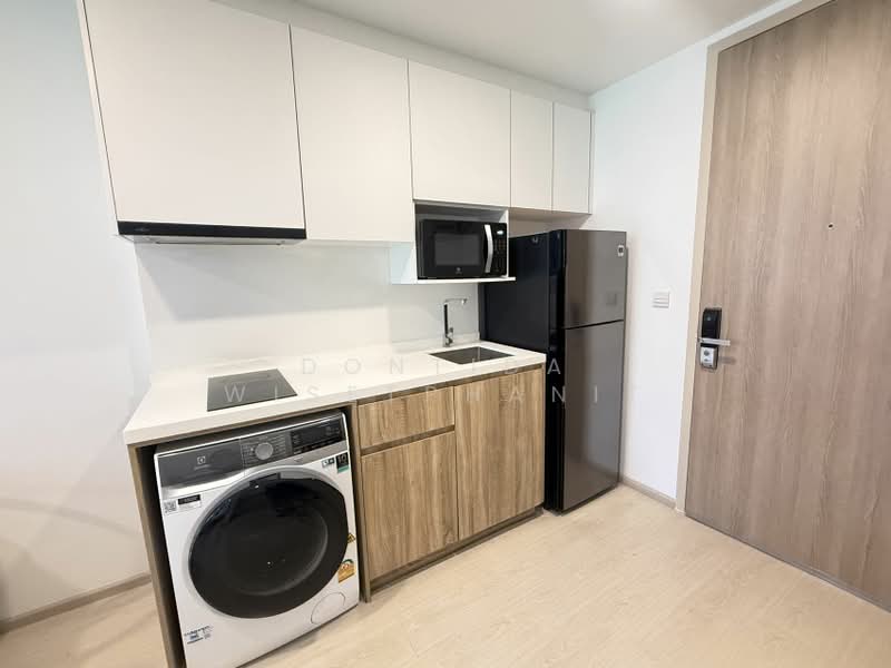 Noble Ambience Sukhumvit 42, Bangkok, 55 Suk Chai Alley, Khong Tan, Khlong Toei, Bangkok, 1 Bedroom, 38 sqm, Condo For Rent, by Dontida Wisetphanit, 500356139 - DDproperty.com
