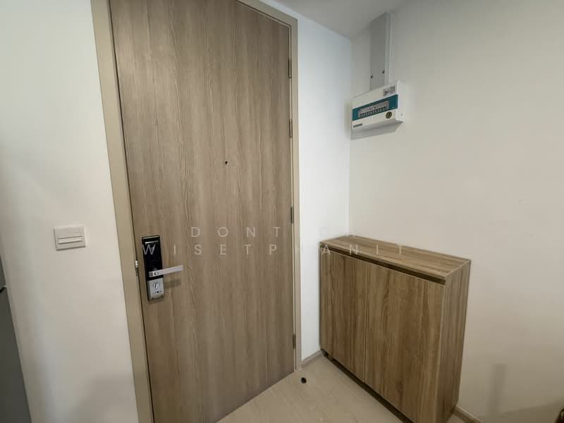 Noble Ambience Sukhumvit 42, Bangkok, 55 Suk Chai Alley, Khong Tan, Khlong Toei, Bangkok, 1 Bedroom, 38 sqm, Condo For Rent, by Dontida Wisetphanit, 500356139 - DDproperty.com