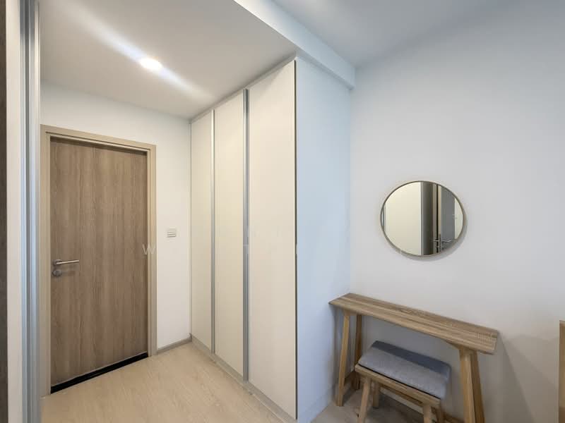 Noble Ambience Sukhumvit 42 : โนเบิล แอมเบียนส์ สุขุมวิท 42, กรุงเทพ, 55 ซอยสุขชัย, คลองตัน, คลองเตย, กรุงเทพ, 38 ตร.ม., คอนโด ให้เช่า, โดย Dontida Wisetphanit, 500356139 - DDproperty.com