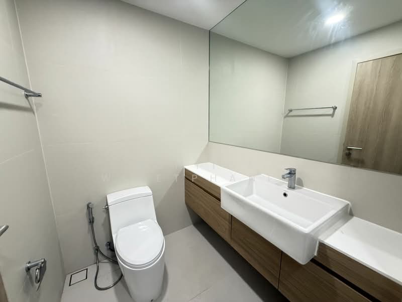 Noble Ambience Sukhumvit 42 : โนเบิล แอมเบียนส์ สุขุมวิท 42, กรุงเทพ, 55 ซอยสุขชัย, คลองตัน, คลองเตย, กรุงเทพ, 38 ตร.ม., คอนโด ให้เช่า, โดย Dontida Wisetphanit, 500356139 - DDproperty.com