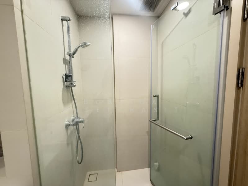 Noble Ambience Sukhumvit 42 : โนเบิล แอมเบียนส์ สุขุมวิท 42, กรุงเทพ, 55 ซอยสุขชัย, คลองตัน, คลองเตย, กรุงเทพ, 38 ตร.ม., คอนโด ให้เช่า, โดย Dontida Wisetphanit, 500356139 - DDproperty.com