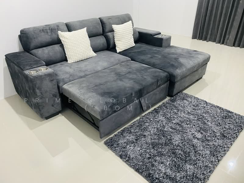The First House, Phuket, Ratsada, Muang Phuket, Phuket, 3 Bedrooms, 150 sqm, Semi-Detached House (Twin House) For Rent, by Prime Global Asset ( Bom ), 500356140 - DDproperty.com