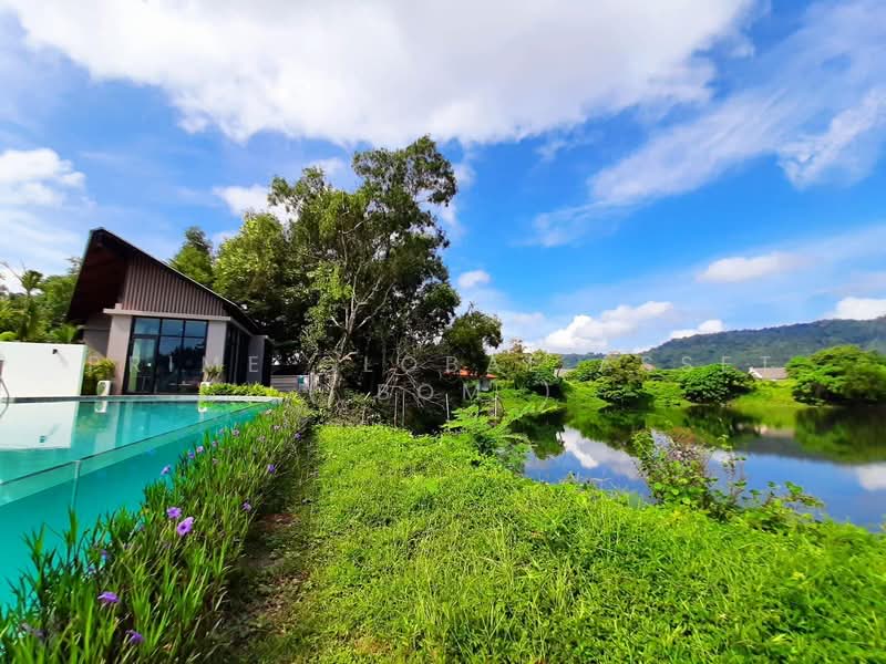 The First House, ภูเก็ต, รัษฎา, เมืองภูเก็ต, ภูเก็ต, 150 ตร.ม., บ้านแฝด ให้เช่า, โดย Prime Global Asset ( Bom ), 500356140 - DDproperty.com