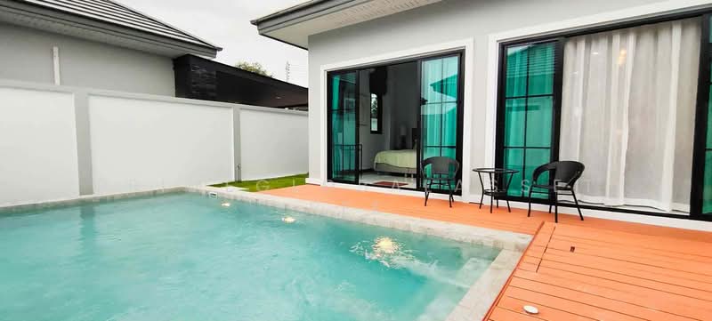บ้านเดี่ยว, Phuket, Sri Sunthon, Thalang, Phuket, 3 Bedrooms, 180 sqm, Villa For Rent, by primeglobalasset bee, 500356141 - DDproperty.com