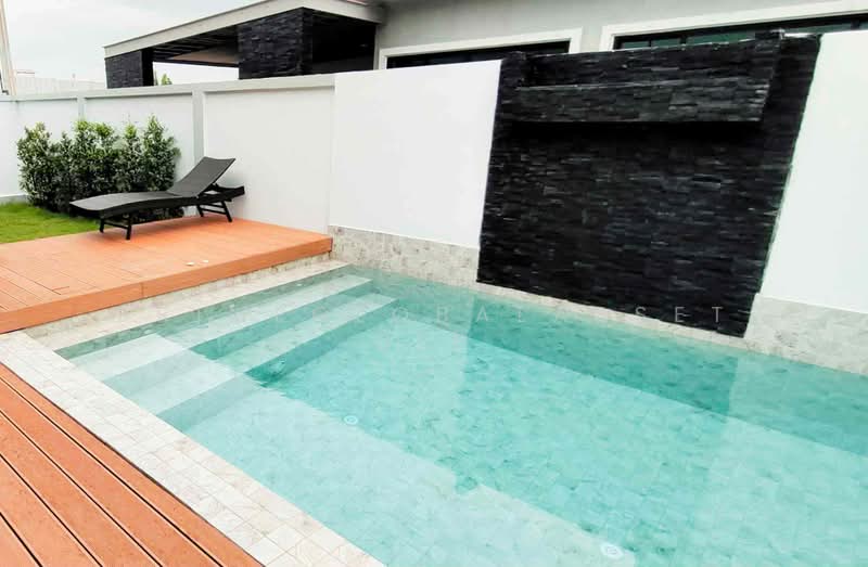 บ้านเดี่ยว, Phuket, Sri Sunthon, Thalang, Phuket, 3 Bedrooms, 180 sqm, Villa For Rent, by primeglobalasset bee, 500356141 - DDproperty.com