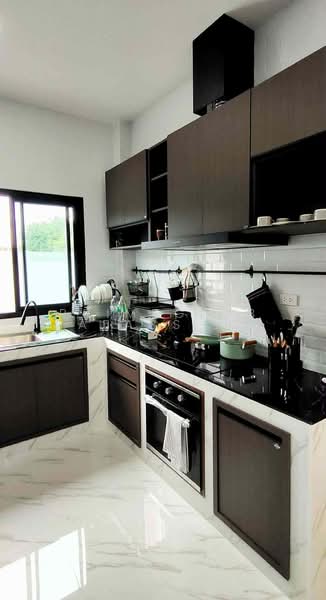 Honey Bliss Phuket PoolVilla, ภูเก็ต, ศรีสุนทร, ถลาง, ภูเก็ต, 180 ตร.ม., วิลล่า ให้เช่า, โดย primeglobalasset bee, 500356141 - DDproperty.com