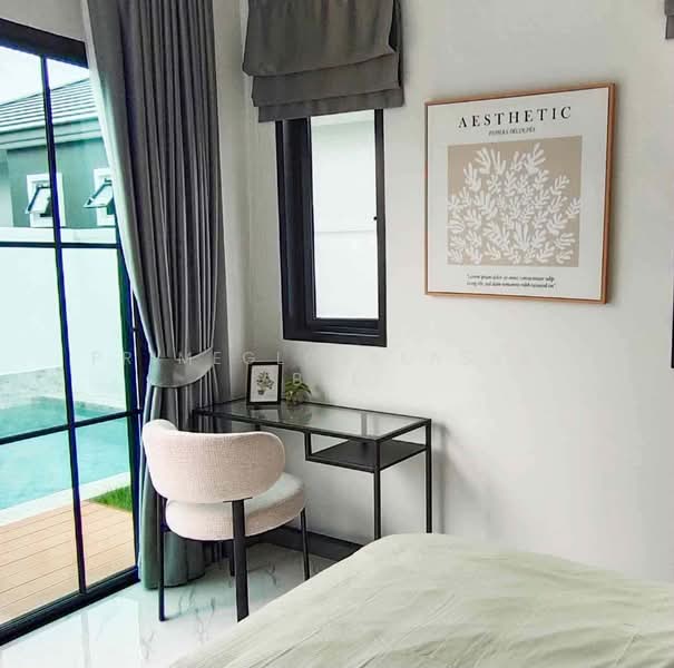 Honey Bliss Phuket PoolVilla, ภูเก็ต, ศรีสุนทร, ถลาง, ภูเก็ต, 180 ตร.ม., วิลล่า ให้เช่า, โดย primeglobalasset bee, 500356141 - DDproperty.com