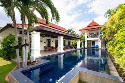 ขาย - BelVida Estates Hua Hin, ประจวบคีรีขันธ์