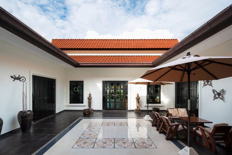 BelVida Estates Hua Hin, Prachuap Khiri Khan, 68/35 Mooban Hua Na, Petchkasem Road, Nong Kae, Hua Hin, Prachuap Khiri Khan, 3 Bedrooms, 233 sqm, Villa For Sale, by Jon Martin, 500356142 - DDproperty.com