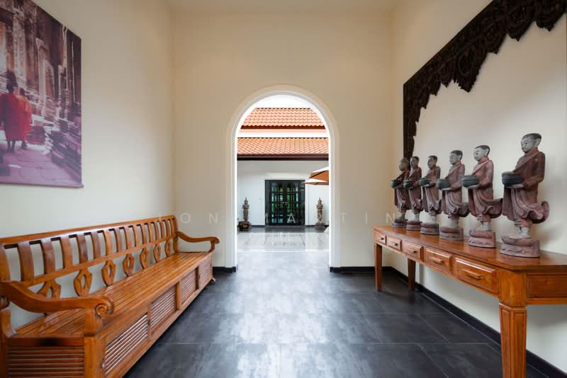 BelVida Estates Hua Hin, Prachuap Khiri Khan, 68/35 Mooban Hua Na, Petchkasem Road, Nong Kae, Hua Hin, Prachuap Khiri Khan, 3 Bedrooms, 233 sqm, Villa For Sale, by Jon Martin, 500356142 - DDproperty.com