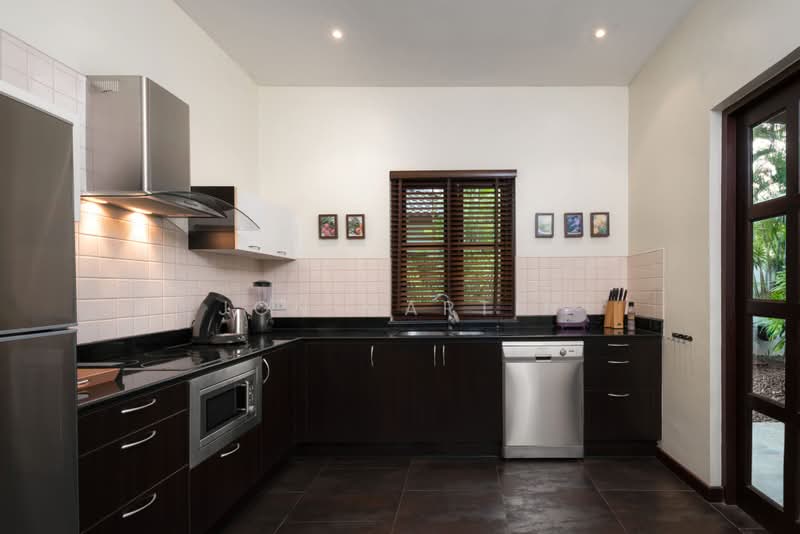 BelVida Estates Hua Hin, ประจวบคีรีขันธ์, 68/35 Mooban Hua Na, Petchkasem Road, หนองแก, หัวหิน, ประจวบคีรีขันธ์, 233 ตร.ม., วิลล่า ขาย, โดย Jon Martin, 500356142 - DDproperty.com