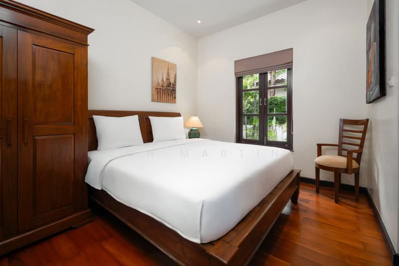BelVida Estates Hua Hin, Prachuap Khiri Khan, 68/35 Mooban Hua Na, Petchkasem Road, Nong Kae, Hua Hin, Prachuap Khiri Khan, 3 Bedrooms, 233 sqm, Villa For Sale, by Jon Martin, 500356142 - DDproperty.com