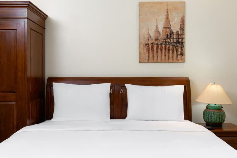 BelVida Estates Hua Hin, ประจวบคีรีขันธ์, 68/35 Mooban Hua Na, Petchkasem Road, หนองแก, หัวหิน, ประจวบคีรีขันธ์, 233 ตร.ม., วิลล่า ขาย, โดย Jon Martin, 500356142 - DDproperty.com