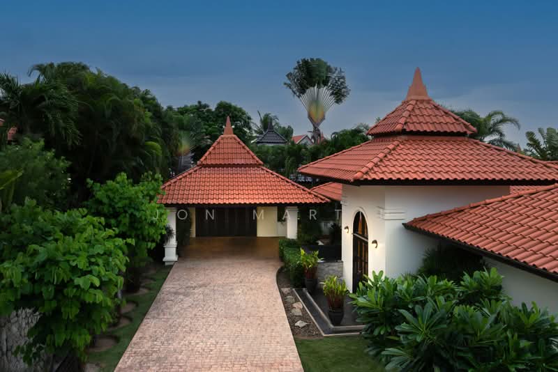 BelVida Estates Hua Hin, Prachuap Khiri Khan, 68/35 Mooban Hua Na, Petchkasem Road, Nong Kae, Hua Hin, Prachuap Khiri Khan, 3 Bedrooms, 233 sqm, Villa For Sale, by Jon Martin, 500356142 - DDproperty.com