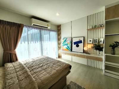 ขาย - The Niche Mono Sukhumvit 50 : นิช โมโน สุขุมวิท 50, กรุงเทพ