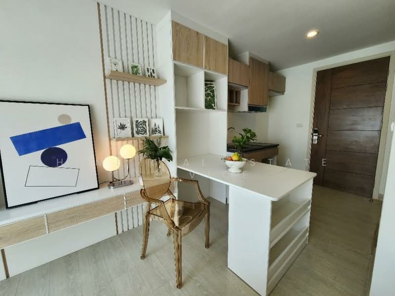 The Niche Mono Sukhumvit 50 : นิช โมโน สุขุมวิท 50, กรุงเทพ, ซอยเริ่มเจริญ ถนนสุขุมวิท50, พระโขนง, คลองเตย, กรุงเทพ, 24 ตร.ม., คอนโด ขาย, โดย HOME Real Estate Service, 500356143 - DDproperty.com