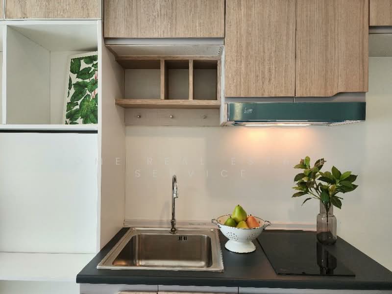 The Niche Mono Sukhumvit 50, Bangkok, Soi Loemcharen, Sukhumvit 50 Road, Phra Kanong, Khlong Toei, Bangkok, Studio, 24 sqm, Condo For Sale, by HOME Real Estate Service, 500356143 - DDproperty.com