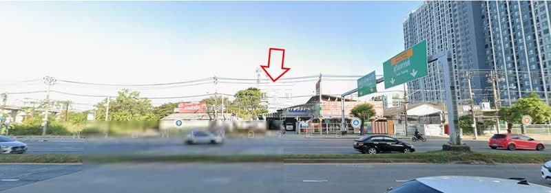 45859 – ที่ดินแปลงใหญ่ 4 ไร่ ติดถนนรามคำแหง ทำเลทอง 2 สายรถไฟฟ้า (Interchange) Best Location for Dev, Bangkok, Min Buri, Bangkok, , 6,240 sqm, Land For Sale, by Forbest Properties Co., Ltd., 500356145 - DDproperty.com