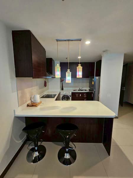 The Rajdamri, Bangkok, Ratchadamri Road, Lumphini, Pathum Wan, Bangkok, 2 Bedrooms, 112 sqm, Condo For Rent, by PROPERTYSIGHTS REAL ESTATE, 500356146 - DDproperty.com